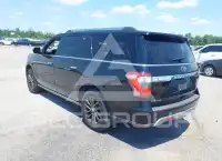 2021 Ford EXPEDITION фото