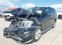 2021 Ford EXPEDITION photo