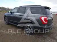 2021 Ford EXPEDITION фото
