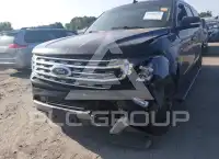 2021 Ford EXPEDITION photo