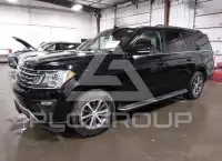 2021 Ford EXPEDITION фото