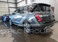 2021 Ford EXPEDITION фото