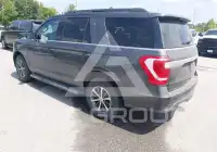 2021 Ford EXPEDITION фото
