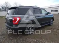 2021 Ford EXPEDITION фото