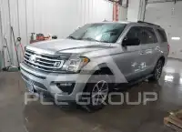 2021 Ford EXPEDITION фото
