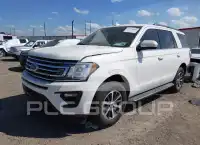 2021 Ford EXPEDITION фото