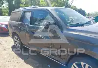 2021 Ford EXPEDITION фото