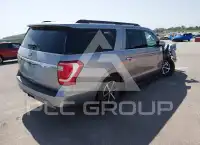 2021 Ford EXPEDITION фото