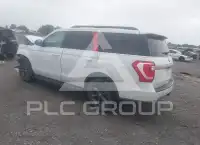 2021 Ford EXPEDITION фото