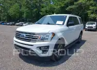 2021 Ford EXPEDITION фото