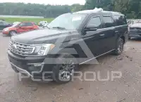 2021 Ford EXPEDITION photo