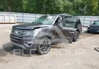 2021 Ford EXPEDITION фото