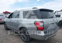 2021 Ford EXPEDITION фото
