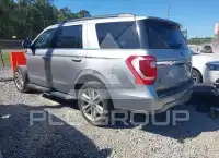 2021 Ford EXPEDITION фото