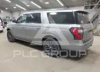 2021 Ford EXPEDITION фото