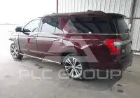 2021 Ford EXPEDITION photo