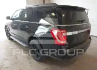 2021 Ford EXPEDITION фото
