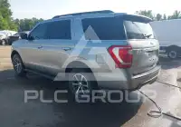 2021 Ford EXPEDITION фото