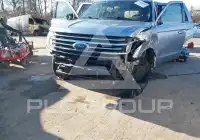 2021 Ford EXPEDITION фото