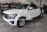 2021 Ford EXPEDITION photo