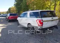 2021 Ford EXPEDITION фото