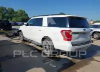 2021 Ford EXPEDITION фото