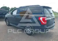2021 Ford EXPEDITION photo