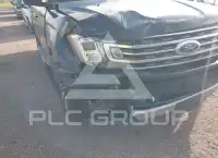 2021 Ford EXPEDITION photo