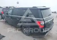 2021 Ford EXPEDITION фото