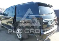 2021 Ford EXPEDITION фото