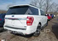 2021 Ford EXPEDITION фото