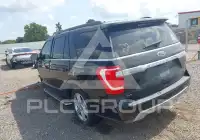 2021 Ford EXPEDITION photo