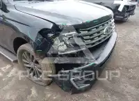 2021 Ford EXPEDITION фото