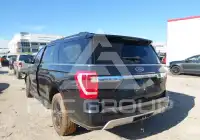 2021 Ford EXPEDITION фото