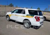 2021 Ford EXPEDITION фото