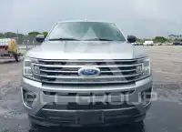 2021 Ford EXPEDITION фото