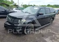 2021 Ford EXPEDITION фото
