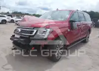 2021 Ford EXPEDITION фото