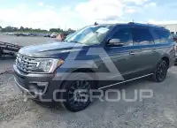 2021 Ford EXPEDITION photo