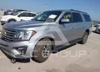 2021 Ford EXPEDITION фото