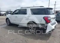 2021 Ford EXPEDITION photo