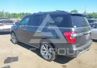 2021 Ford EXPEDITION фото