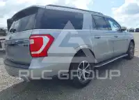 2021 Ford EXPEDITION фото