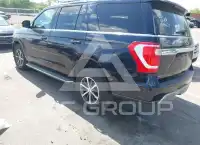 2021 Ford EXPEDITION фото
