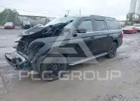 2021 Ford EXPEDITION фото