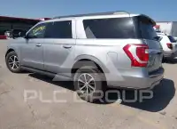 2021 Ford EXPEDITION фото