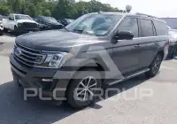 2021 Ford EXPEDITION фото