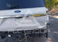 2021 Ford EXPEDITION фото