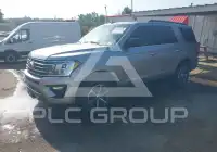 2021 Ford EXPEDITION фото
