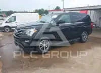 2021 Ford EXPEDITION фото